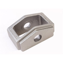 High Performance Metal Parts with Investment Casting